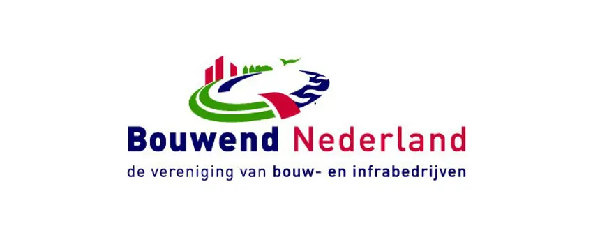 Bouwend Nederland logo