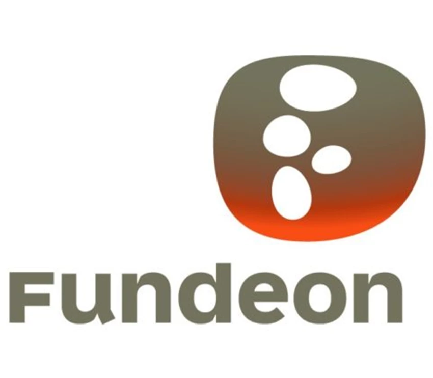 fundeon logo