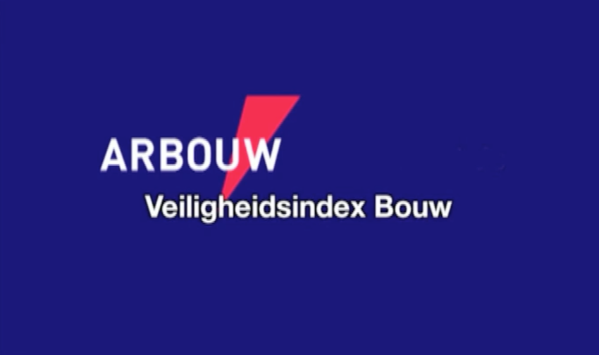 arbouw veiligheidsindex bouw