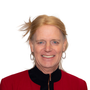 Dieuwertje van der Stok