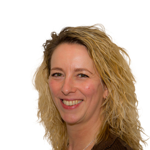 Ingrid van Wijk