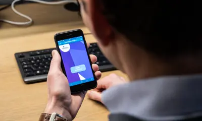 Voeg zelf stellingen toe aan de vernieuwde Quickscan