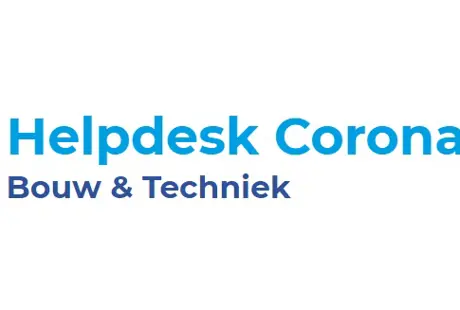 Nieuw: Helpdesk Corona