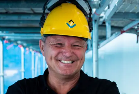 Hoe gaan werknemers in de bouw- en infra  om met de coronacrisis? #2