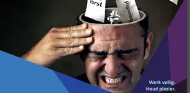 Toolbox Stress