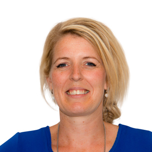 Ilona van Harsselaar