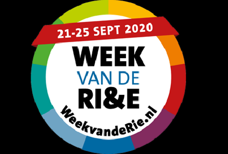 Hé! Het is de week van de RI&E