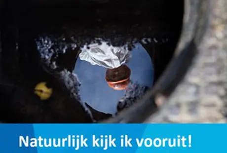 Goed nieuws, de DIA's gaan gewoon door!