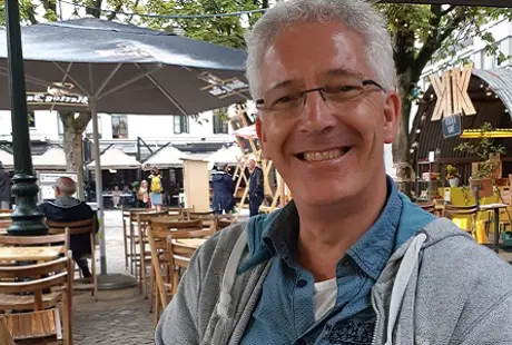 Kleine stappen, grote successen