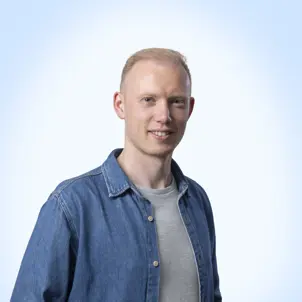 Jorran van Santen