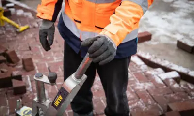 Drie tips voor verzuimpreventie in de Bouw & Infra