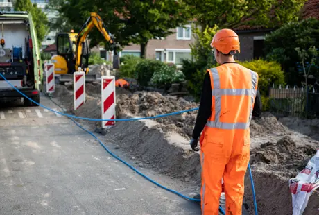 Aanvullingen en correcties publicaties wegwerkzaamheden