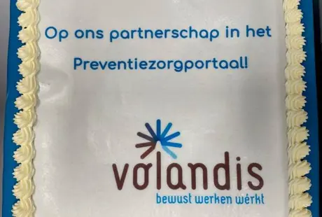 Preventiezorg Portaal komt eraan!