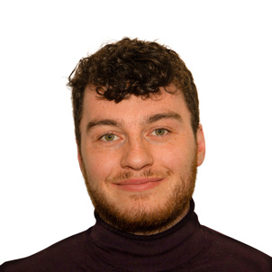 Rick van Haaften