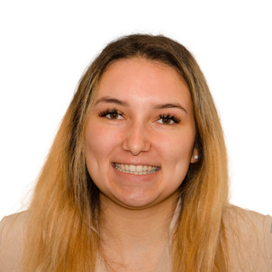 Shanya Bosman