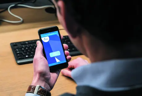 Weet wat er speelt met de Quickscan