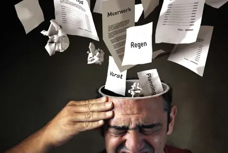 Werkdruk- en stress coaching uitgebreid