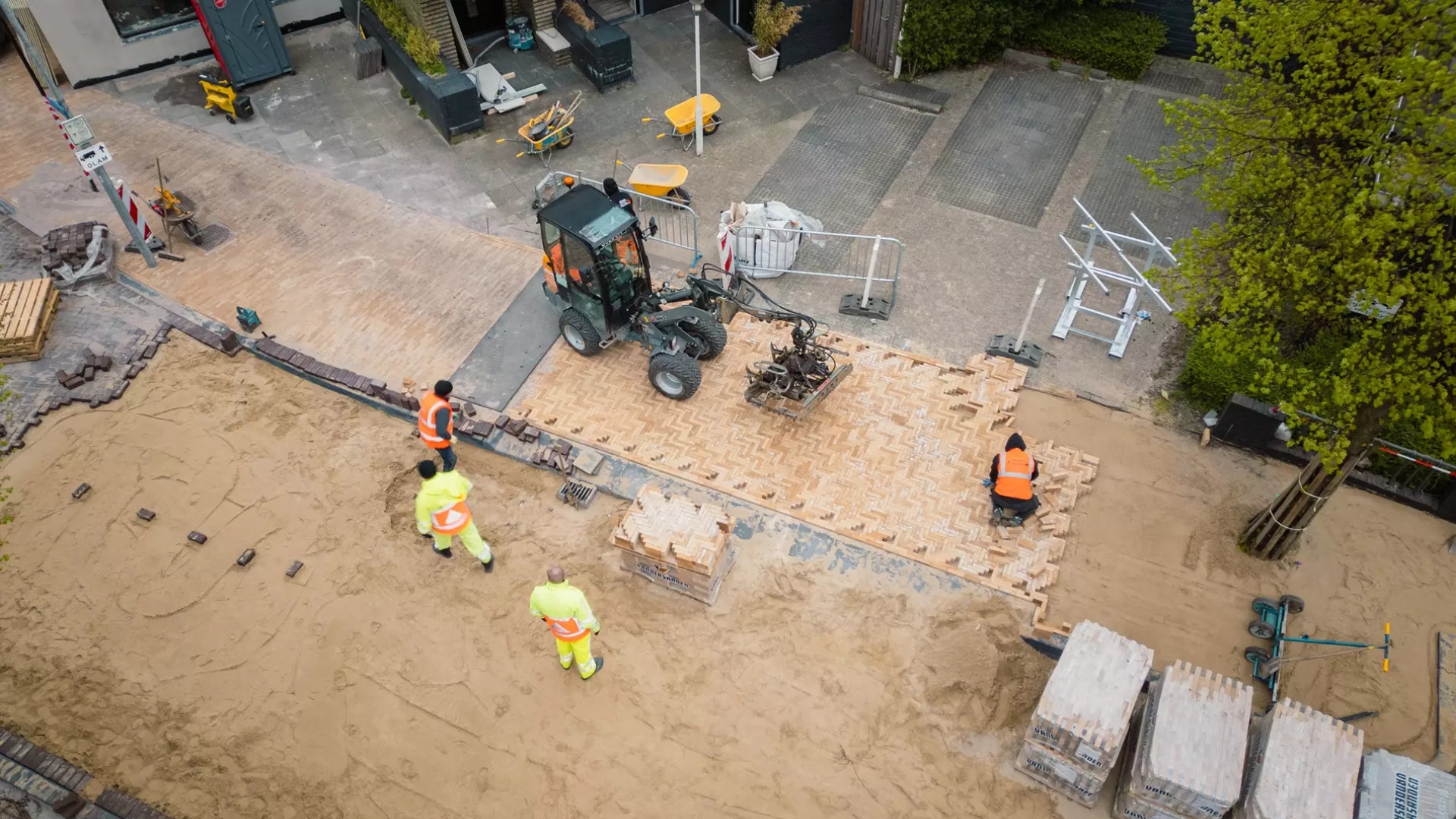 Zo werkt de tool StraatwerkChecker