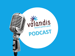 Volandis podcast