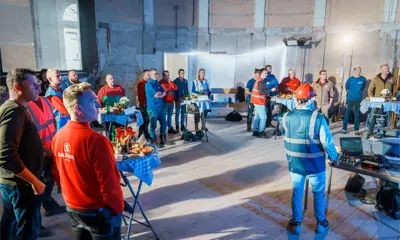 PubQuiz over veiligheid nu ook voor kleine bedrijven