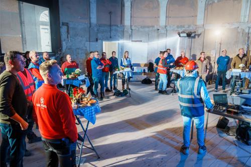 PubQuiz voor kleine bedrijven