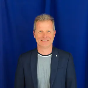 Peter van Veen