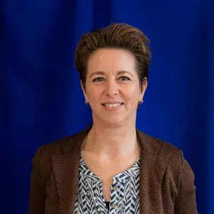 Ingrid van Wijk