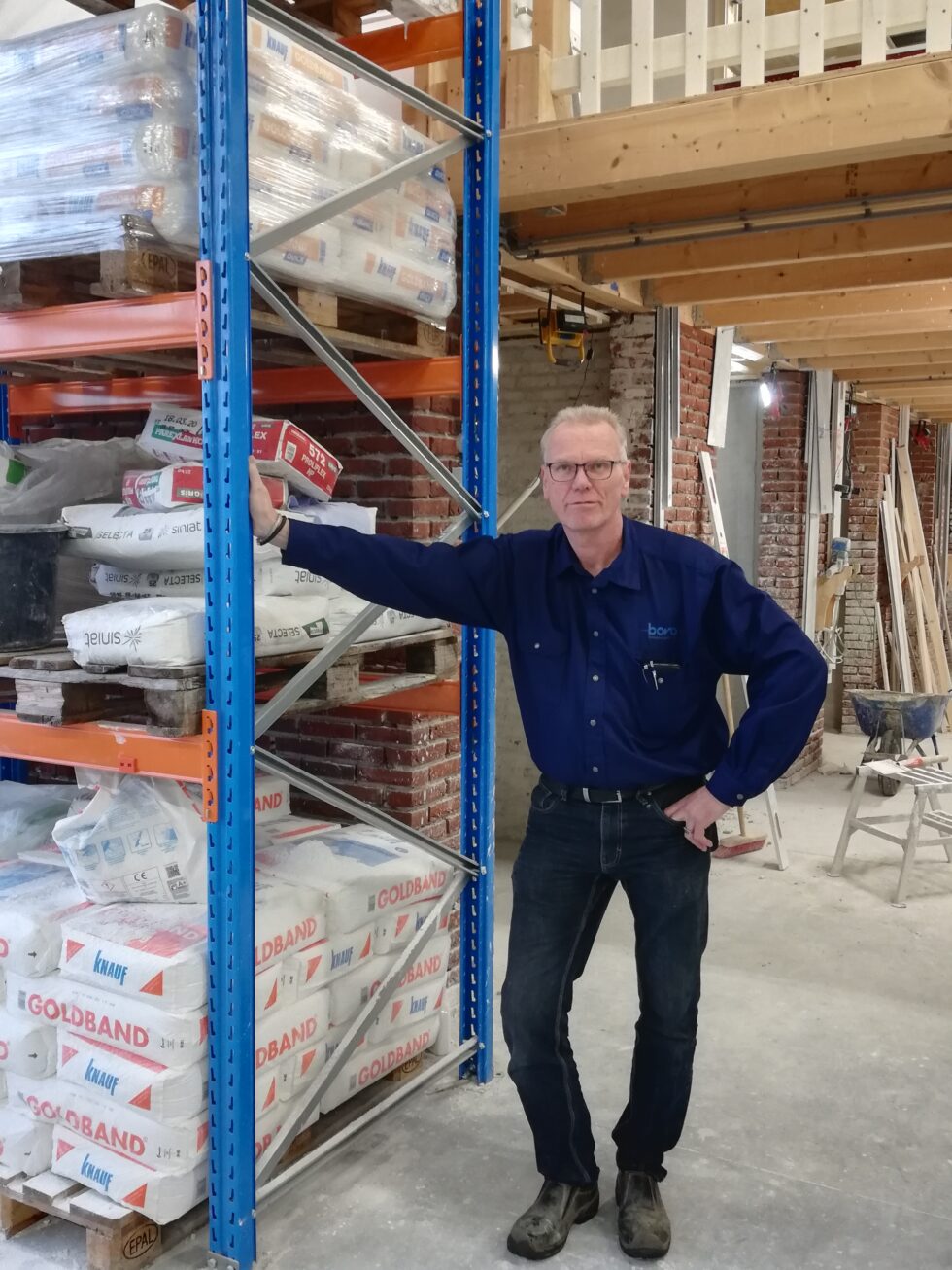 Preventie klachten afbouw