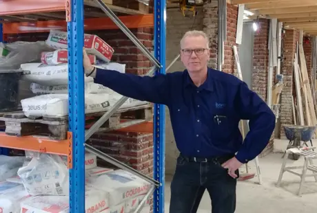 Preventie klachten afbouw