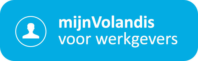 mijnVolandis voor werkgevers