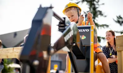 Uniek bouwevent voor kinderen: JIJ Bouwt de Toekomst!
