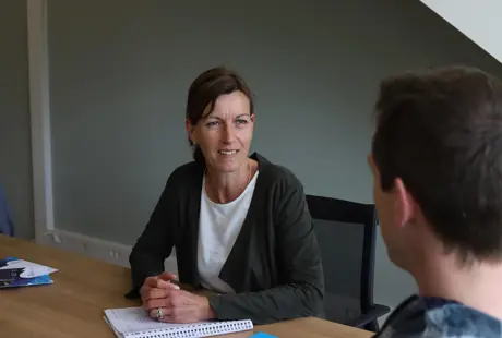Doe mee aan het project ‘Samenwerken binnen de DIA’ 