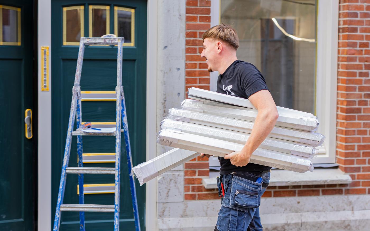 Veilig werken in de warmte en hitte 