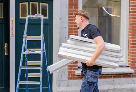 Veilig werken in de warmte en hitte 