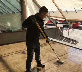 Jason Dsp