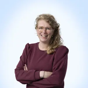 Judith Verburg - van der Graaf