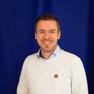 Johan Timmerman