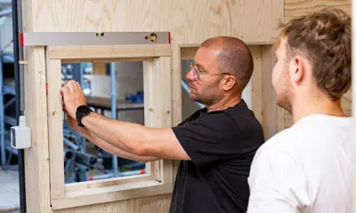 Leren in de praktijk: de kracht van leermeester en leerling