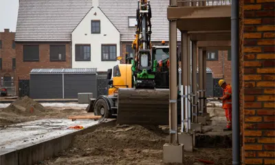 Workshops over online tool constructieve veiligheid