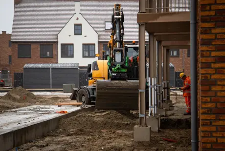 Workshops over online tool constructieve veiligheid