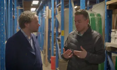 Toolboxvideo over veilig werken met kwartsstof online