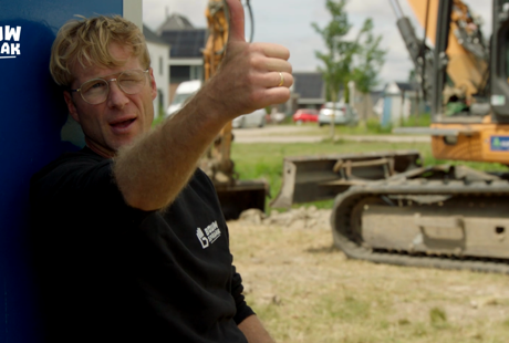 bouwspraak mij kan niks gebeuren