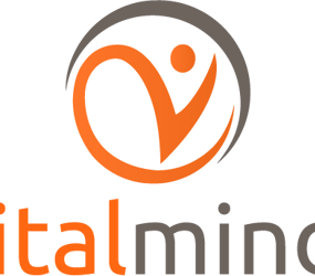 Vitalmindz Logo