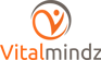 logo vitalmindz
