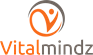 logo vitalmindz