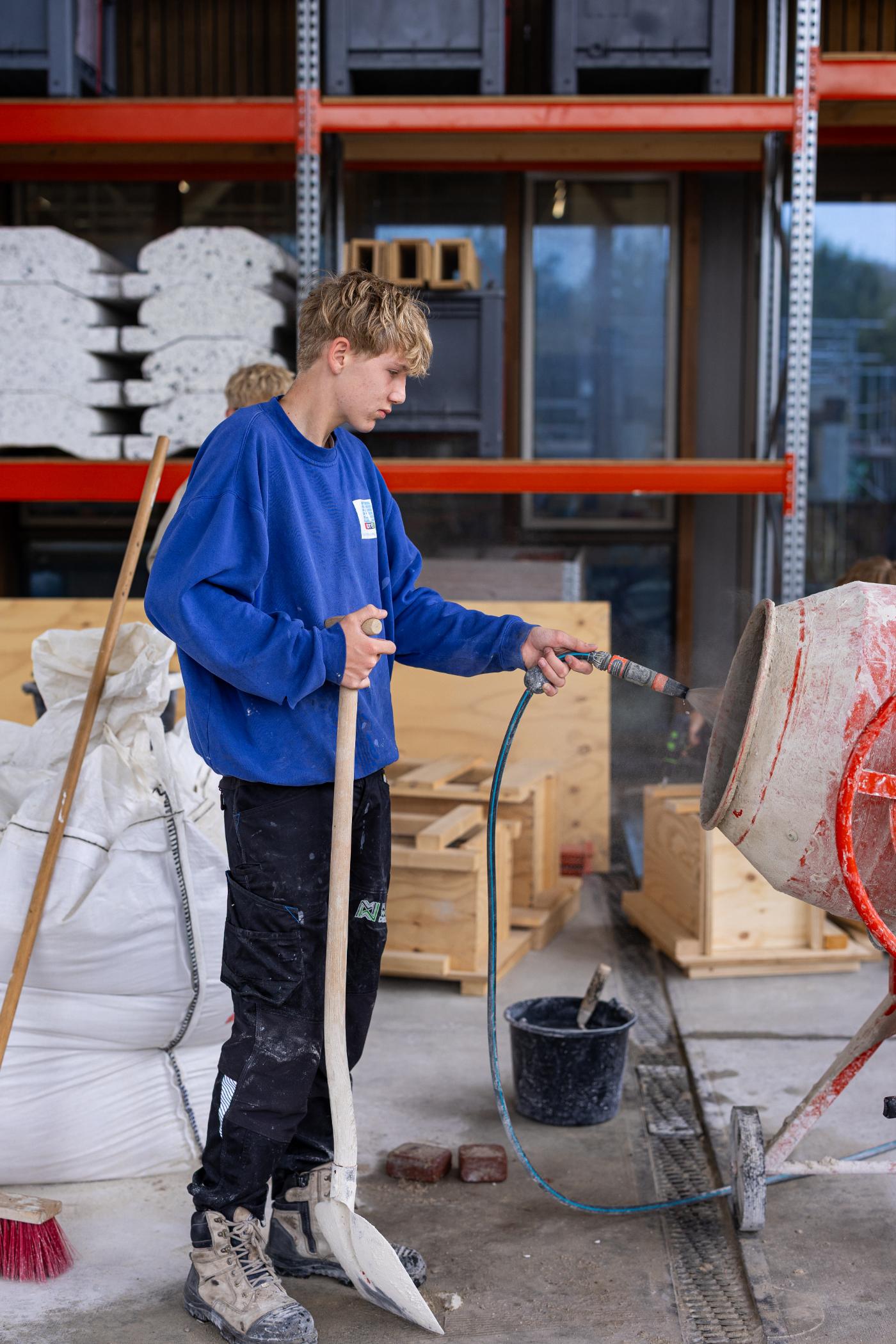 Praktische tips van ervaren collega's