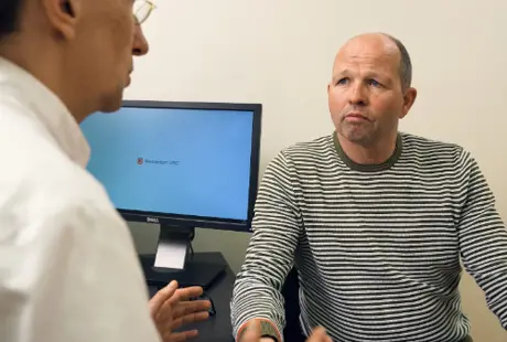 Toolbox Huidkanker bewezen effectief op met name het smeren