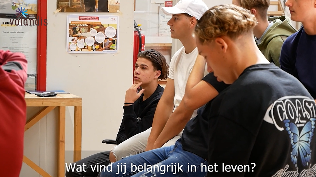leerlingen nascholing leermeester 