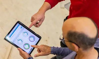 Digitaal Skills Paspoort genomineerd voor Computable Awards
