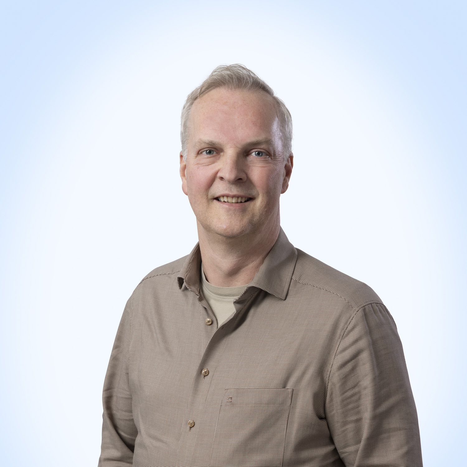 Albert Kloosterboer